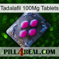 Tadalafil 100Mg Tablets 02